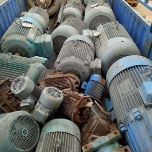 北京电机回收 工厂制冷机 废旧溴化锂高价上门收购电话 免费估价